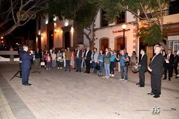 XXIX Recorrido Histórico-Etnográfico de Telde/FJS Fotografía e Ildefonso Rodríguez.